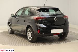 Opel Corsa 2023 1.2 73 KM