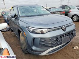 Volkswagen Tiguan 2026 2