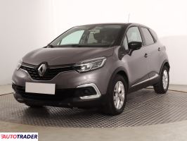 Renault Captur 2019 1.3 147 KM