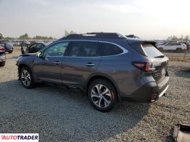 Subaru Outback 2020 2