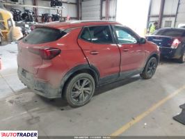 Buick Pozostałe 2024 1