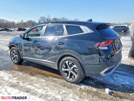 Kia Sportage 2023 2