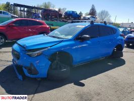 Subaru Impreza 2024 2