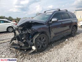 Hyundai Pozostałe 2024 3