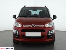 Citroen C3 Picasso 2017 1.2 108 KM