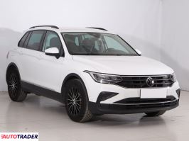Volkswagen Tiguan - zobacz ofertę