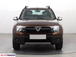 Dacia Duster 2012 1.6 103 KM Dacia Duster 2012 1.6 103 KM