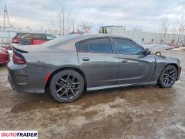 Dodge Charger 2023 3