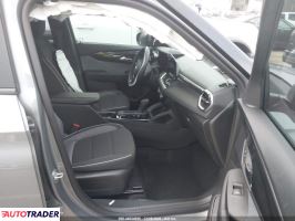 Chevrolet Blazer 2025 1