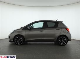 Toyota Yaris 2016 1.5 99 KM