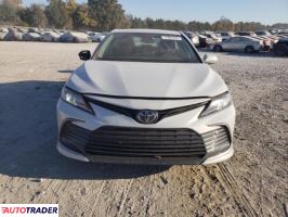 Toyota Camry 2024 2 Toyota Camry 2024 2