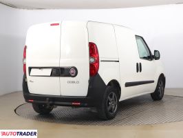 Fiat Doblo 2014 1.2