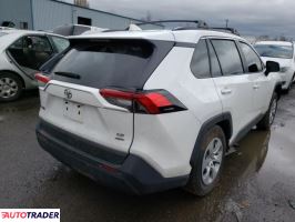 Toyota RAV 4 2019 2 Toyota RAV 4 2019 2