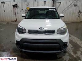 Kia Soul 2019 1