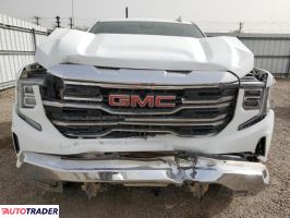 GMC Sierra 2023 5