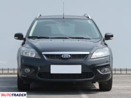 Ford Focus 2009 1.8 123 KM Ford Focus 2009 1.8 123 KM