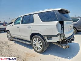 Chevrolet Tahoe 2021 6