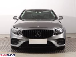 Mercedes E-klasa 2016 2.0 191 KM Mercedes E-klasa 2016 2.0 191 KM