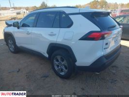 Toyota Pozostałe 2025 2