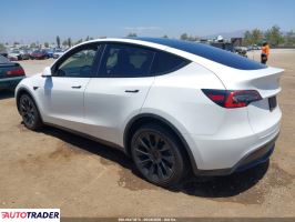 Tesla Model Y 2020