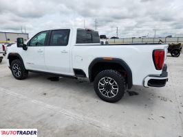 GMC Sierra 2022 6 GMC Sierra 2022 6