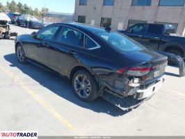 Honda Accord 2024 2 Honda Accord 2024 2