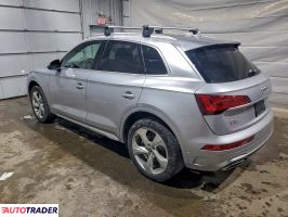 Audi Q5 2022 2