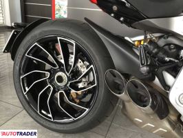 Ducati Diavel 2016 Ducati Diavel 2016