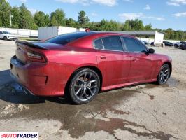 Dodge Charger 2023 5