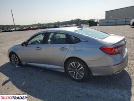 Honda Accord 2020 2