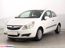 Opel Corsa 2007 1.2 79 KM Opel Corsa 2007 1.2 79 KM
