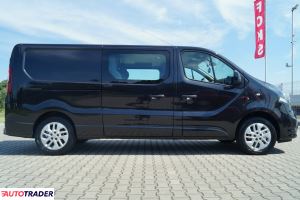 Opel Vivaro 2018 1.6