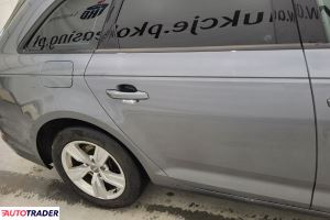 Audi A4 2019 2.0 150 KM