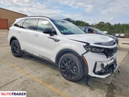 Kia Sorento 2023 2