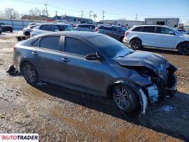 Kia Pozostałe 2022 2