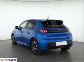 Peugeot 208 2023 1.2 99 KM