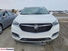 Buick Enclave 2020 3