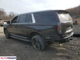 Cadillac Escalade 2021 6