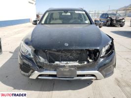 Mercedes CL 2019 2