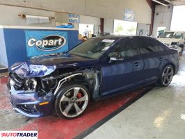 Audi S4 2019 3