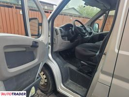 Fiat Ducato 2006 2.2