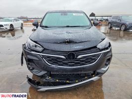 Buick Pozostałe 2020 1