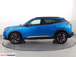Peugeot 2008 2023 1.2 128 KM