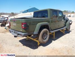 Jeep Pozostałe 2022 3