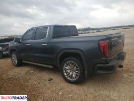 GMC Sierra 2019 6