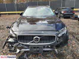 Volvo V90 2026 2