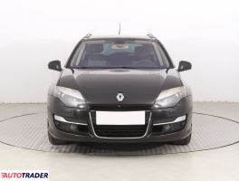 Renault Laguna 2011 2.0 170 KM