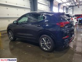 Buick Pozostałe 2021 1