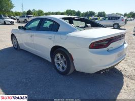 Dodge Charger 2020 3
