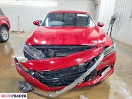 Honda Accord 2020 1